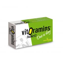 Vitoramins