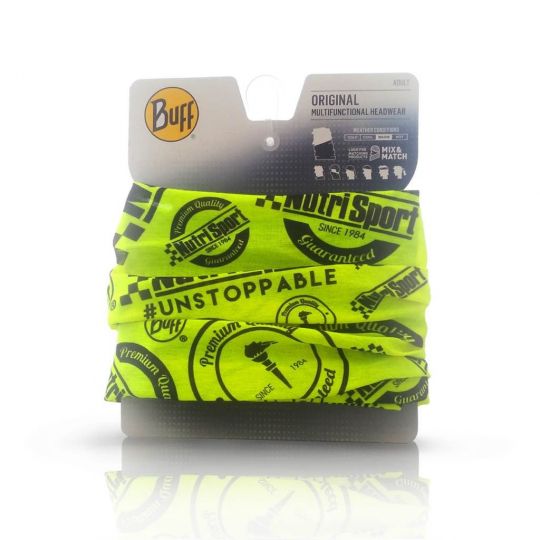 BUFF NUTRISPORT BUFF NUTRISPORT