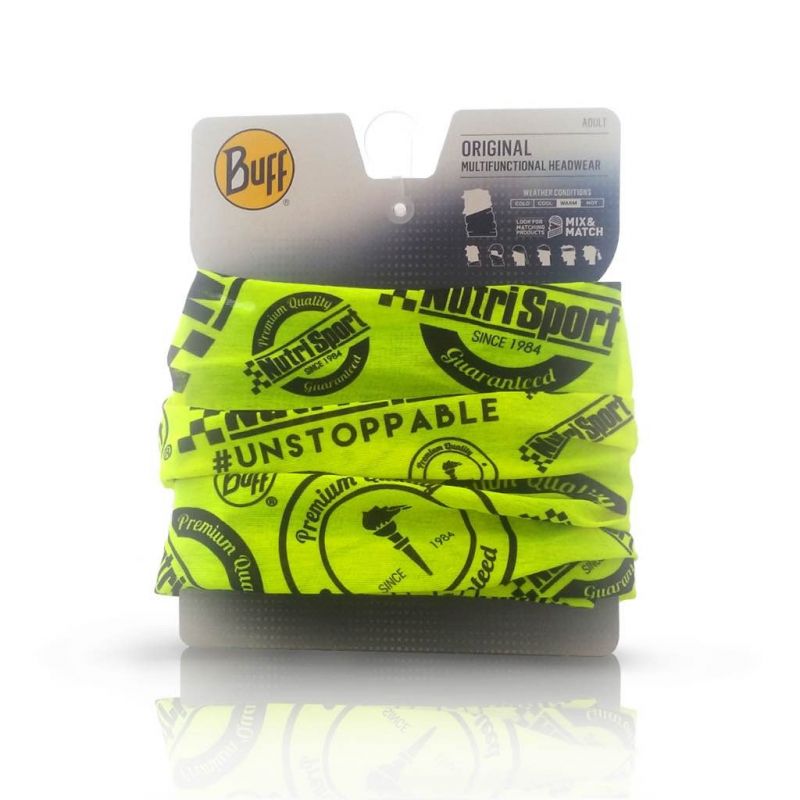 BUFF NUTRISPORT BUFF NUTRISPORT