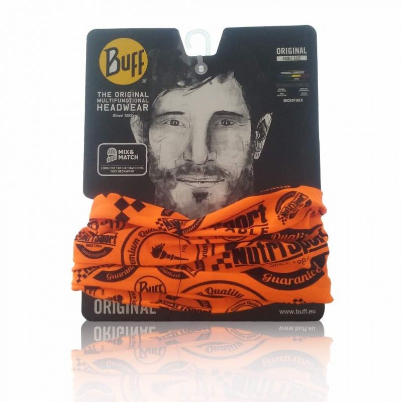 BUFF NUTRISPORT BUFF NUTRISPORT
