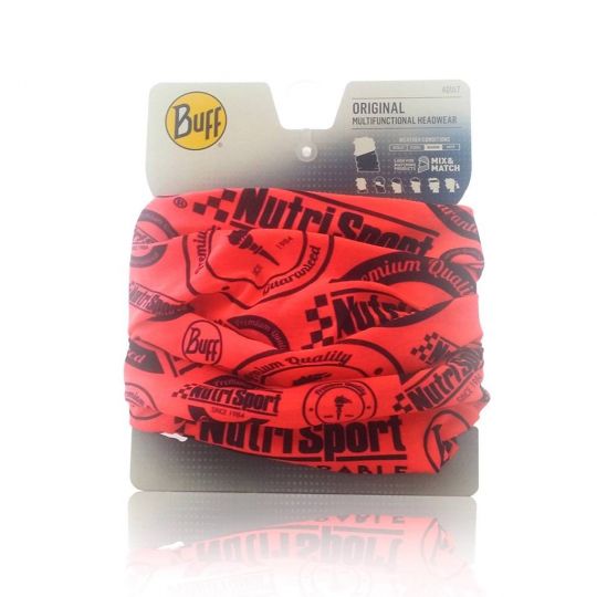 BUFF NUTRISPORT BUFF NUTRISPORT