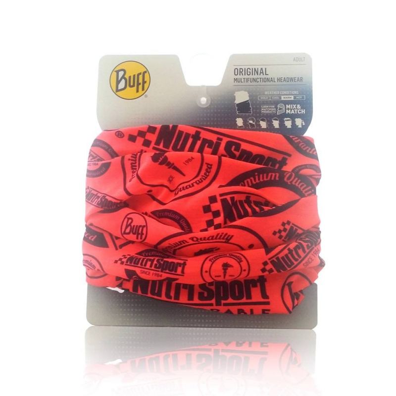 BUFF NUTRISPORT BUFF NUTRISPORT