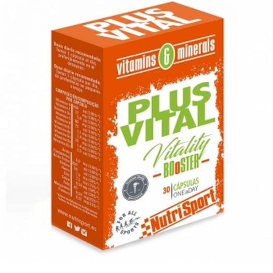 PLUSVITAL PLUSVITAL
