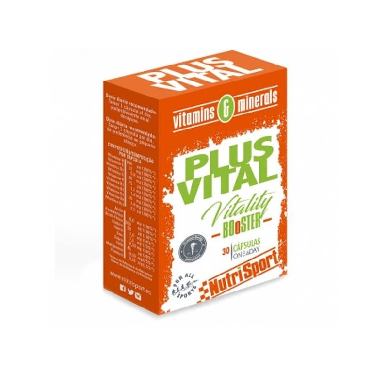 PLUSVITAL PLUSVITAL