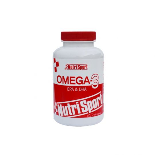 OMEGA 3 OMEGA 3