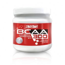 Aminoácidos Ramificados 300