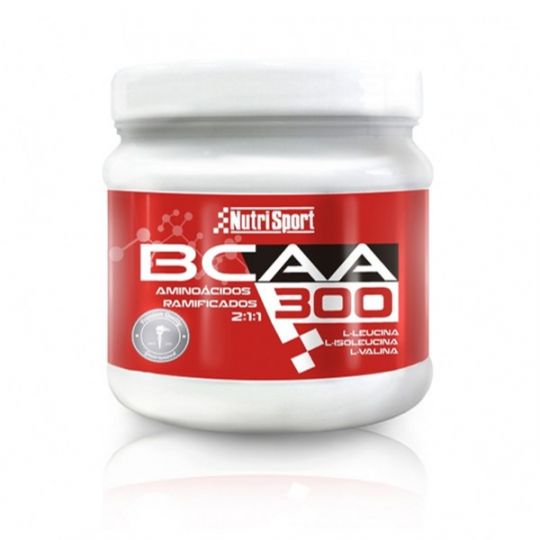 Aminoácidos Ramificados 300 Aminoácidos Ramificados 300