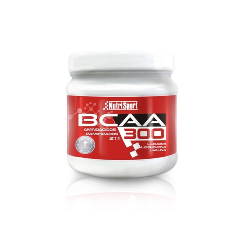 Aminoácidos Ramificados 300 Aminoácidos Ramificados 300