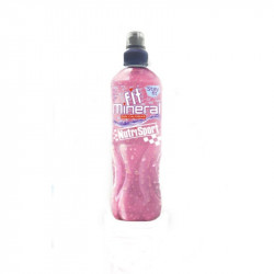 Fit Mineral Red Berries