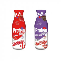 Protein Plus 500
