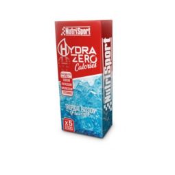 Sport Drink Zero Hydra, bebida sin calorías en 5 deliciosos sabores.