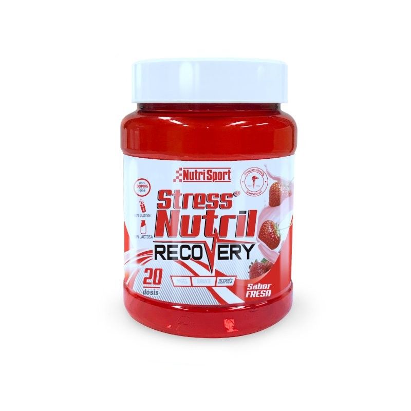 STRESSNUTRIL FRESA STRESSNUTRIL FRESA