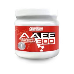 Aminoacidos Esenciales 300