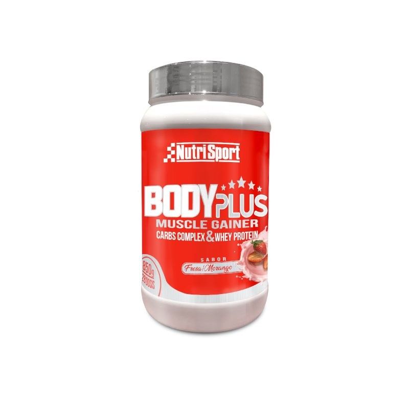 BODY PLUS 850 FRESA BODY PLUS 850 FRESA