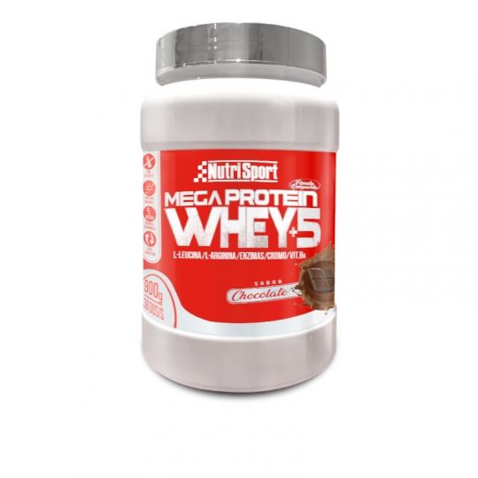 Mega Protein 900 Chocolate