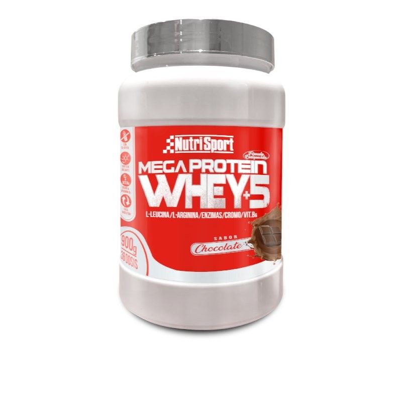 Mega Protein 900 Chocolate