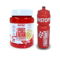 Sport Drink Iso Powder 20