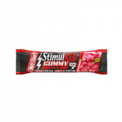 Stimul Red Gummy Bar