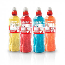 Sport Drink Iso Mix