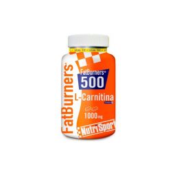 Fat Burners 500