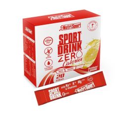Sport Drink Zero Calorias