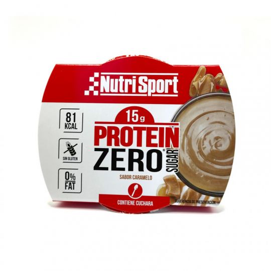 PUDDING PROTEIN ZERO 135 G PUDDING PROTEIN ZERO 135 G