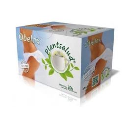 OBELAX INFUSION 20 BOLSITAS