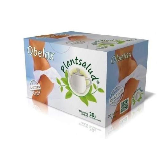 Obelax Infusion Obelax Infusion