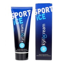 KYROCREAM SPORT ICE 120 ML