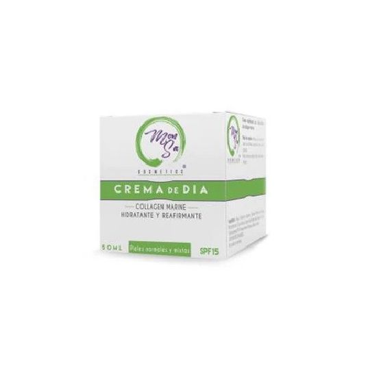 Crema de Dia Crema de Dia