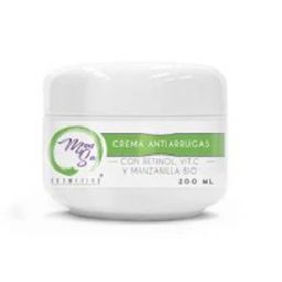 CREMA ANTIARRUGAS AL RETINOL 2