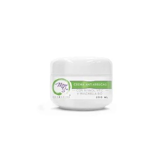 CREMA ANTIARRUGAS AL RETINOL 2 CREMA ANTIARRUGAS AL RETINOL 2