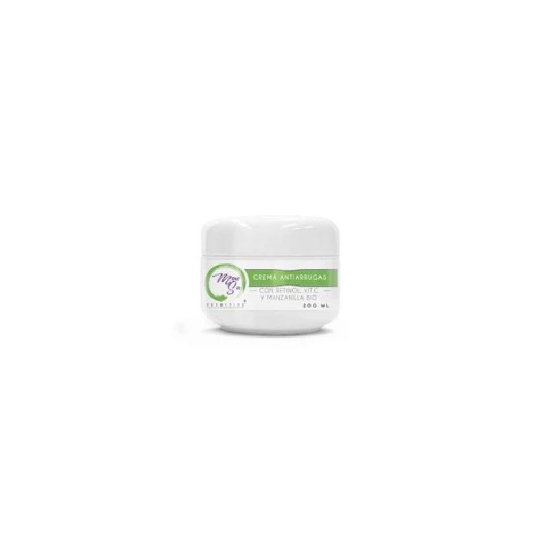 CREMA ANTIARRUGAS AL RETINOL 2 CREMA ANTIARRUGAS AL RETINOL 2