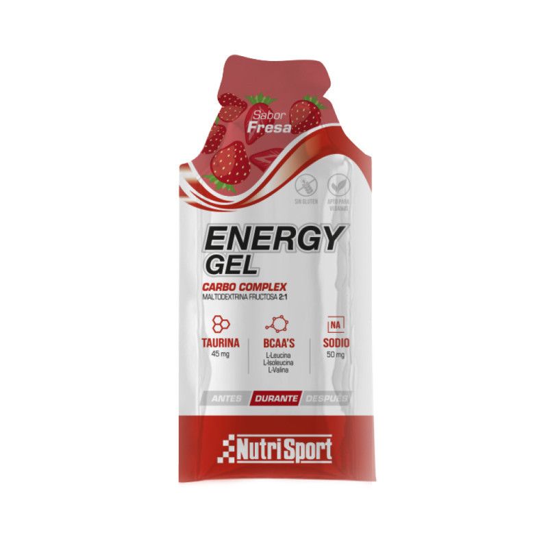 ENERGY GEL ENERGY GEL