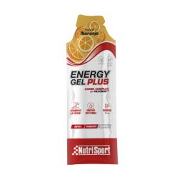 ENERGY GEL PLUS