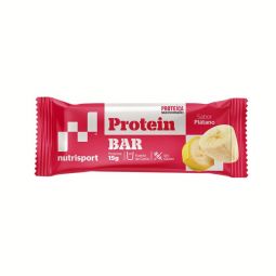 Barritas Proteicas  NutriSport