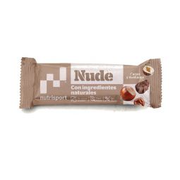 BARRITAS ENERGETICAS NUDE