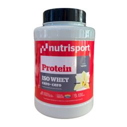 ISO WHEY CERO. CERO 900g