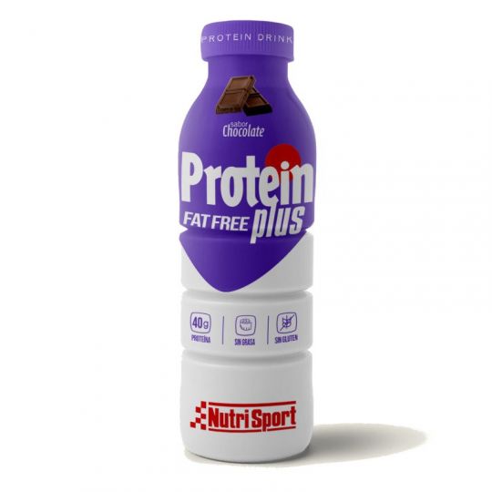 PROTEIN PLUS 500 CHOCOLATE PROTEIN PLUS 500 CHOCOLATE