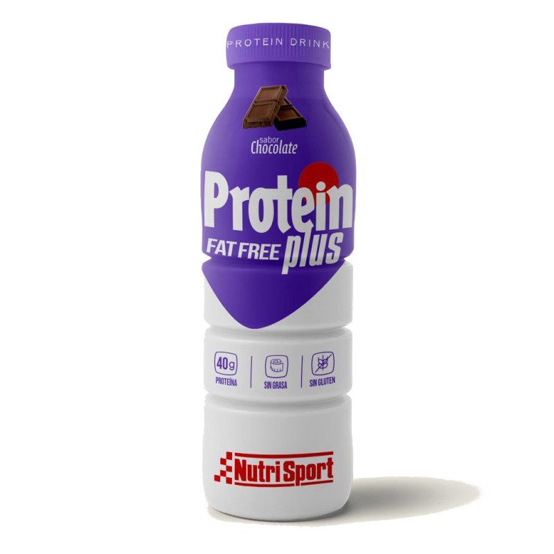 PROTEIN PLUS 500 CHOCOLATE PROTEIN PLUS 500 CHOCOLATE