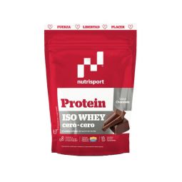 ISO WHEY CERO. CERO 500g