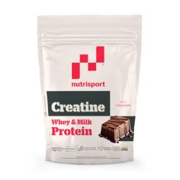 CREATINE Y PROTEIN 500