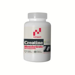 Creatine 150 monohidrato comprimidos
