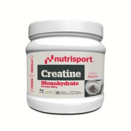 Creatine 400 monohidrato
