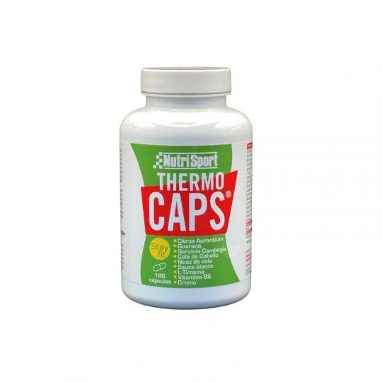 THERMO CAPS THERMO CAPS