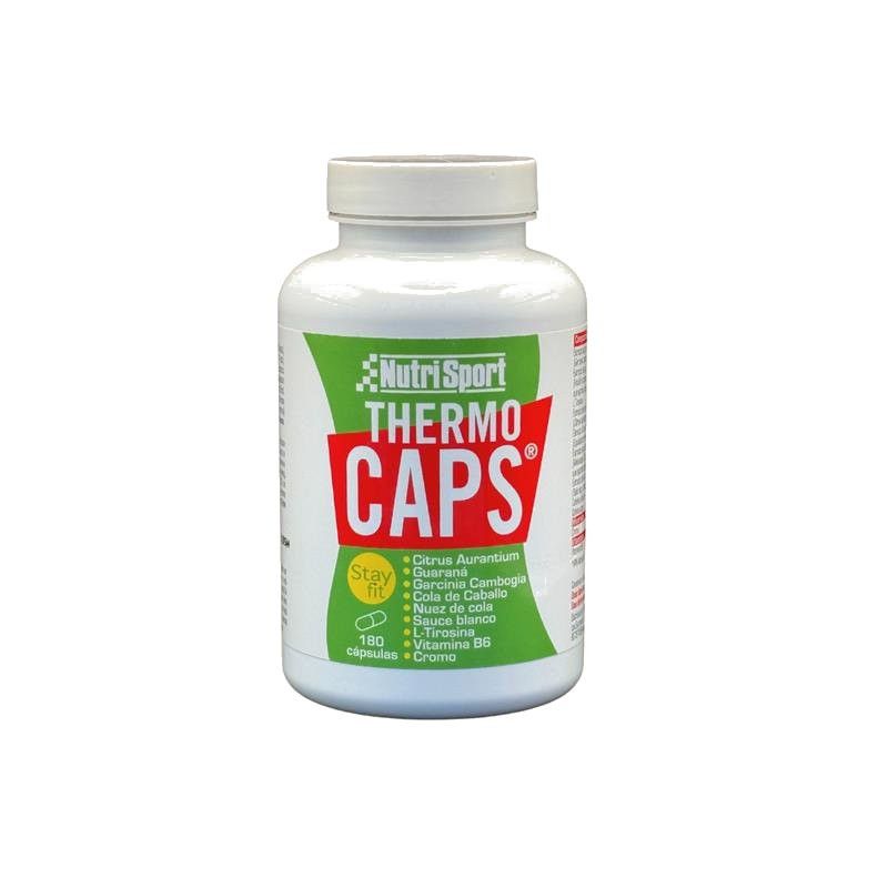 THERMO CAPS THERMO CAPS