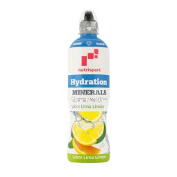 hydration minerals