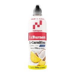 FAT BURNERS (12X500ML)