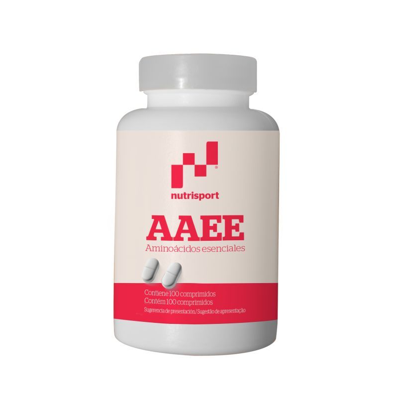 AMINOACIDOS ESENCIALES 1 G AMINOACIDOS ESENCIALES 1 G
