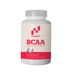 Aminoácidos Ramificados 1g